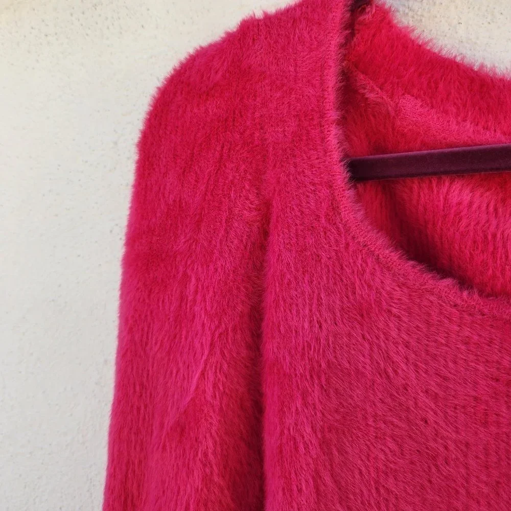 FREE PEOPLE Pullover MOONBEAM Sweater Top